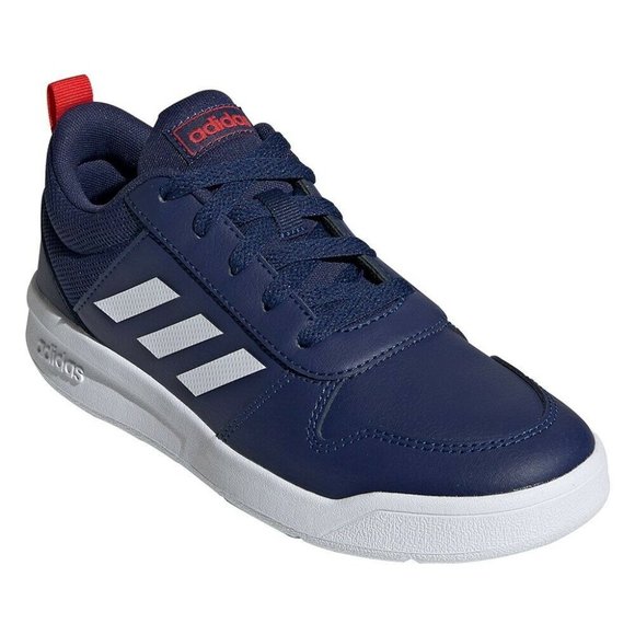 adidas tensaur blue